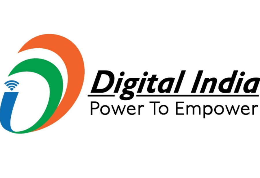Digital  India